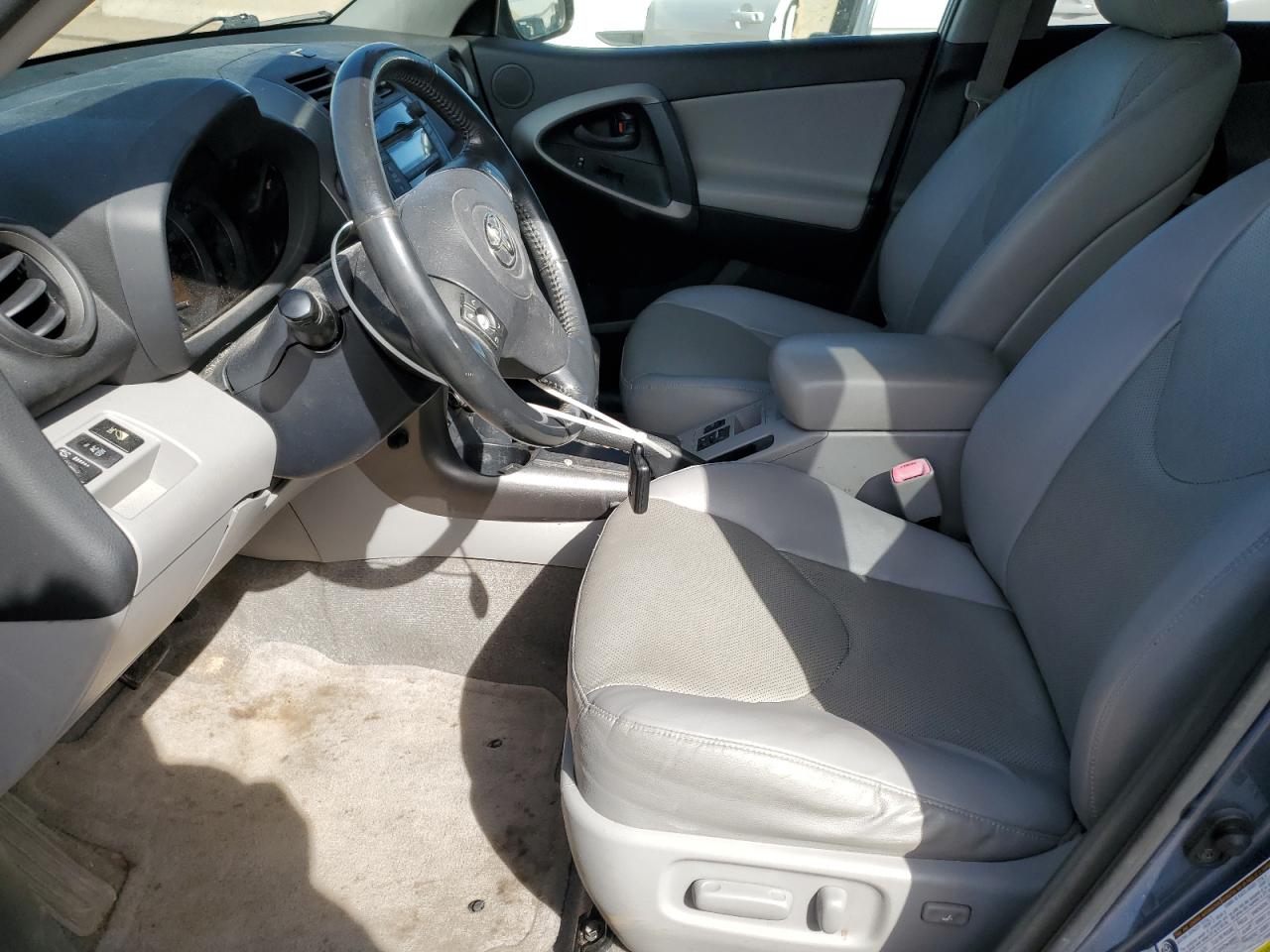 2009 Toyota Rav4 Limited VIN: JTMBK31V69D006745 Lot: 83789255