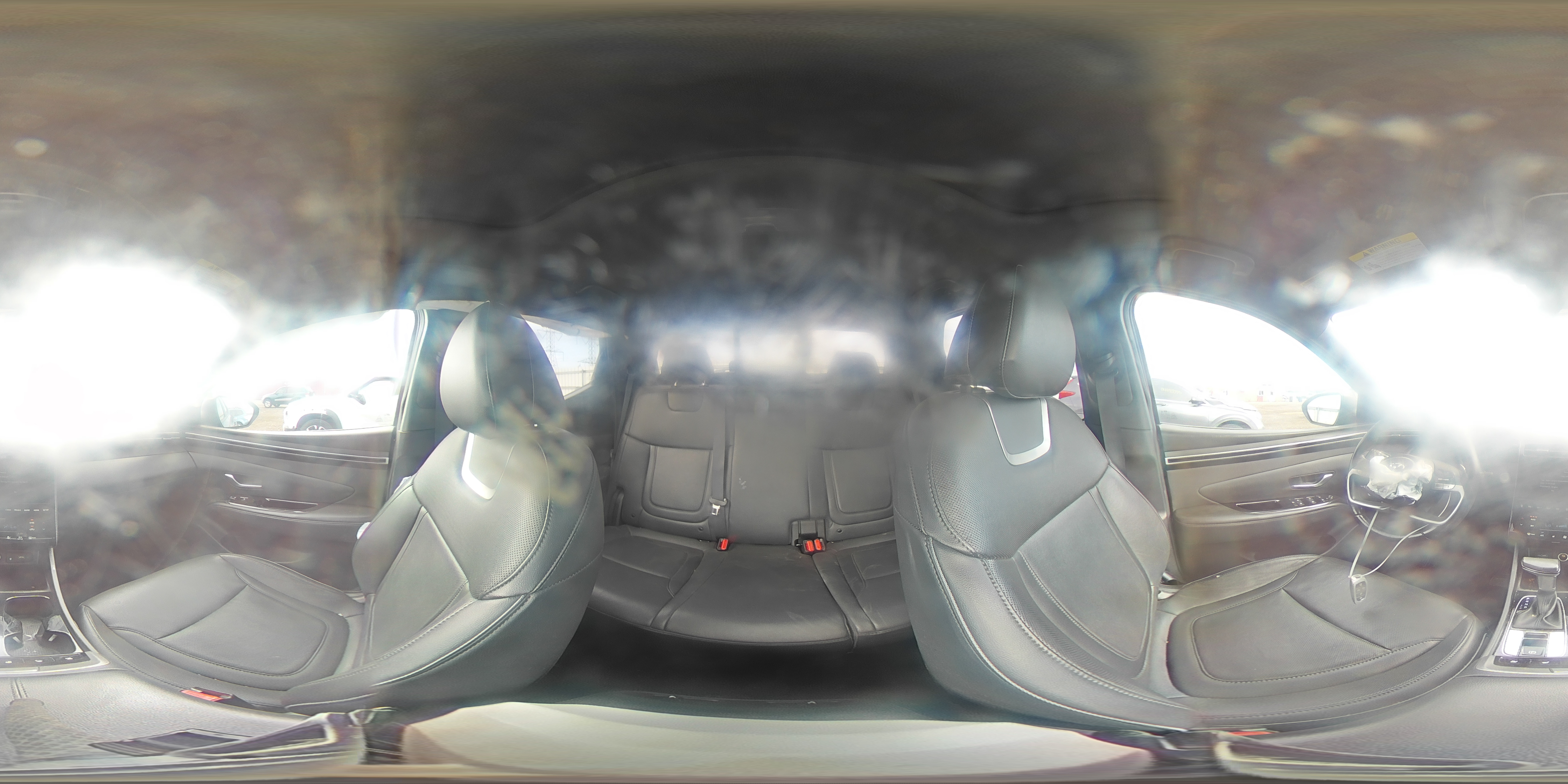 2023 Hyundai Santa Cruz Limited VIN: 5NTJEDAFXPH059345 Lot: 81431105