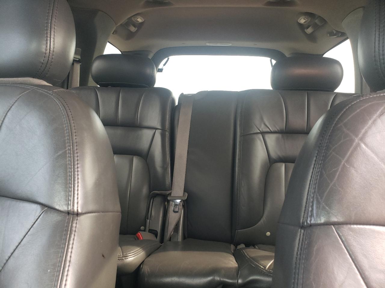 2004 GMC Envoy Xl VIN: 1GKES16S646106782 Lot: 82134475