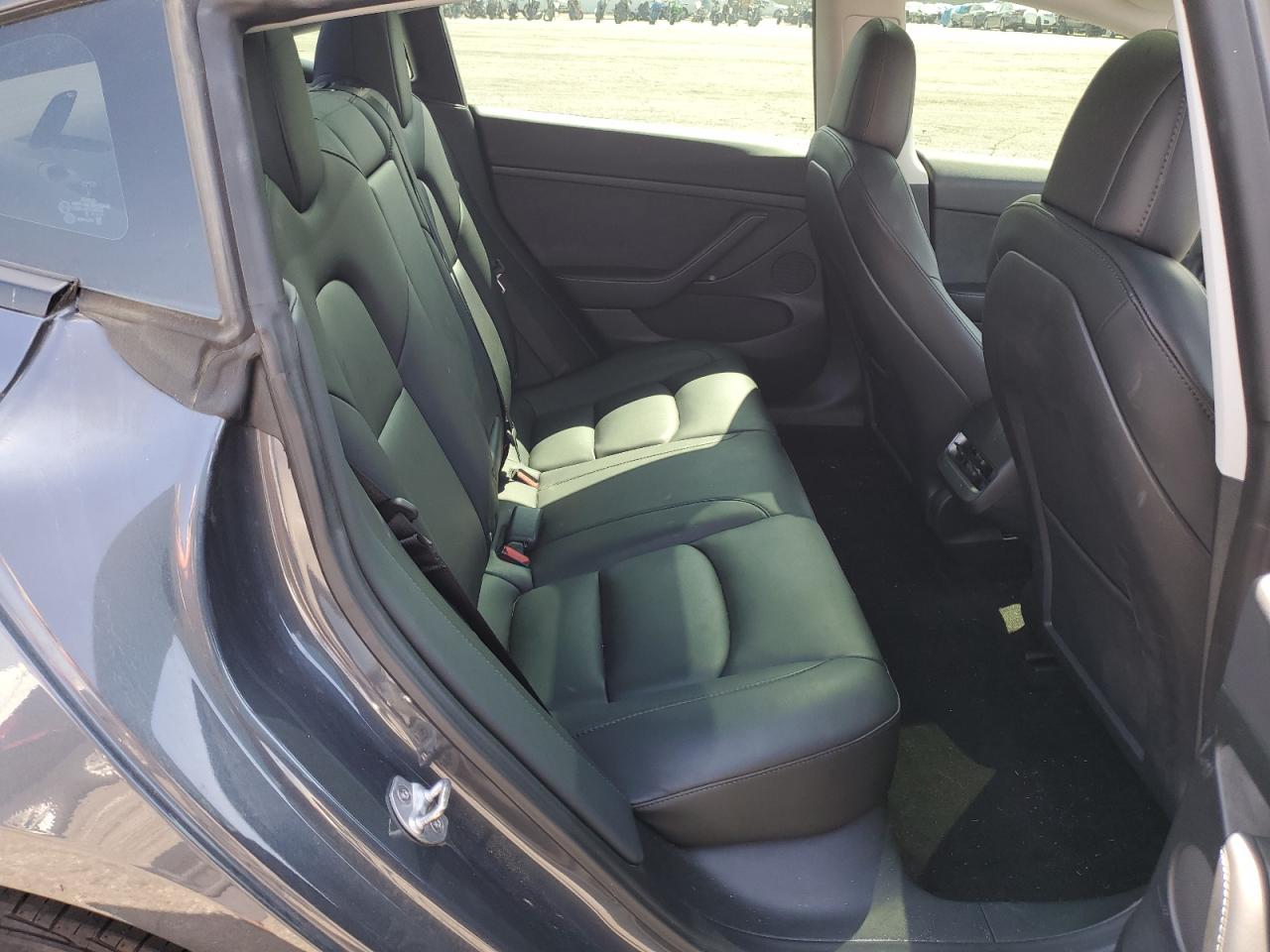 2023 Tesla Model 3 VIN: 5YJ3E1EA8PF428299 Lot: 84181755