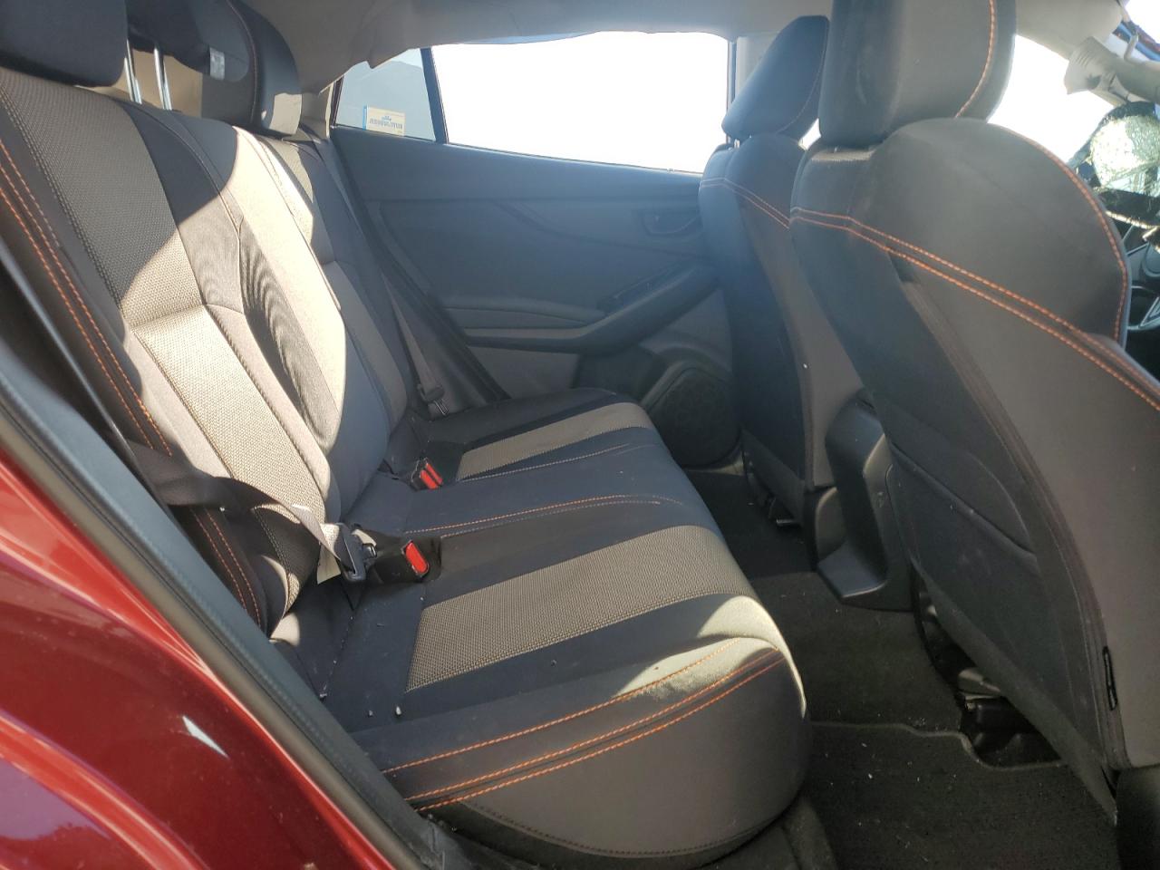 2019 Subaru Crosstrek Premium VIN: JF2GTACC9KG362079 Lot: 70786785