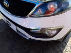 2015 KIA SPORTAGE 4 ISG CRDI  for sale at Copart WESTBURY