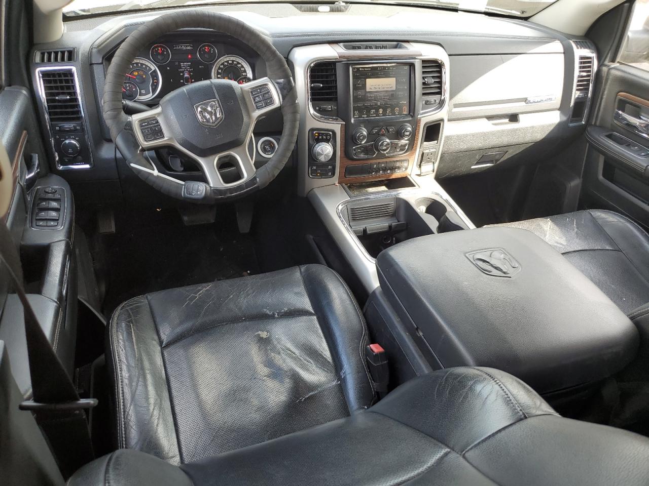 2015 Ram 1500 Laramie VIN: 1C6RR7JG8FS746783 Lot: 80501295