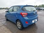 2015 HYUNDAI I10 SE  for sale at Copart GLOUCESTER