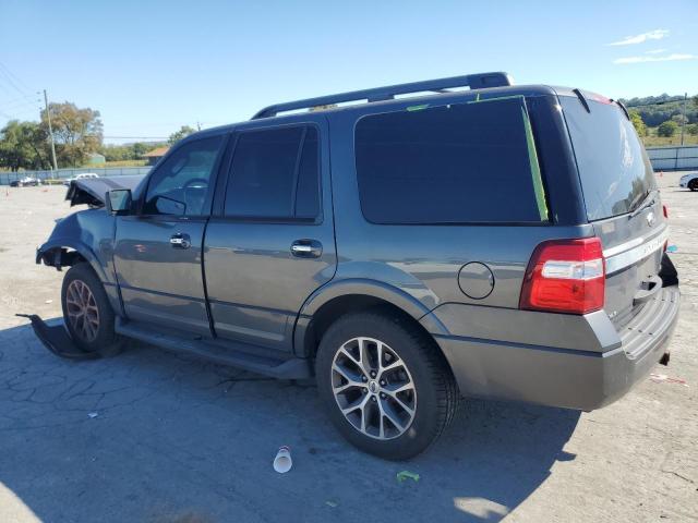  FORD EXPEDITION 2015 Gray