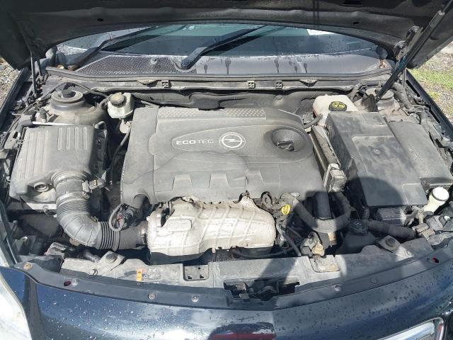 2011 OPEL INSIGNIA 