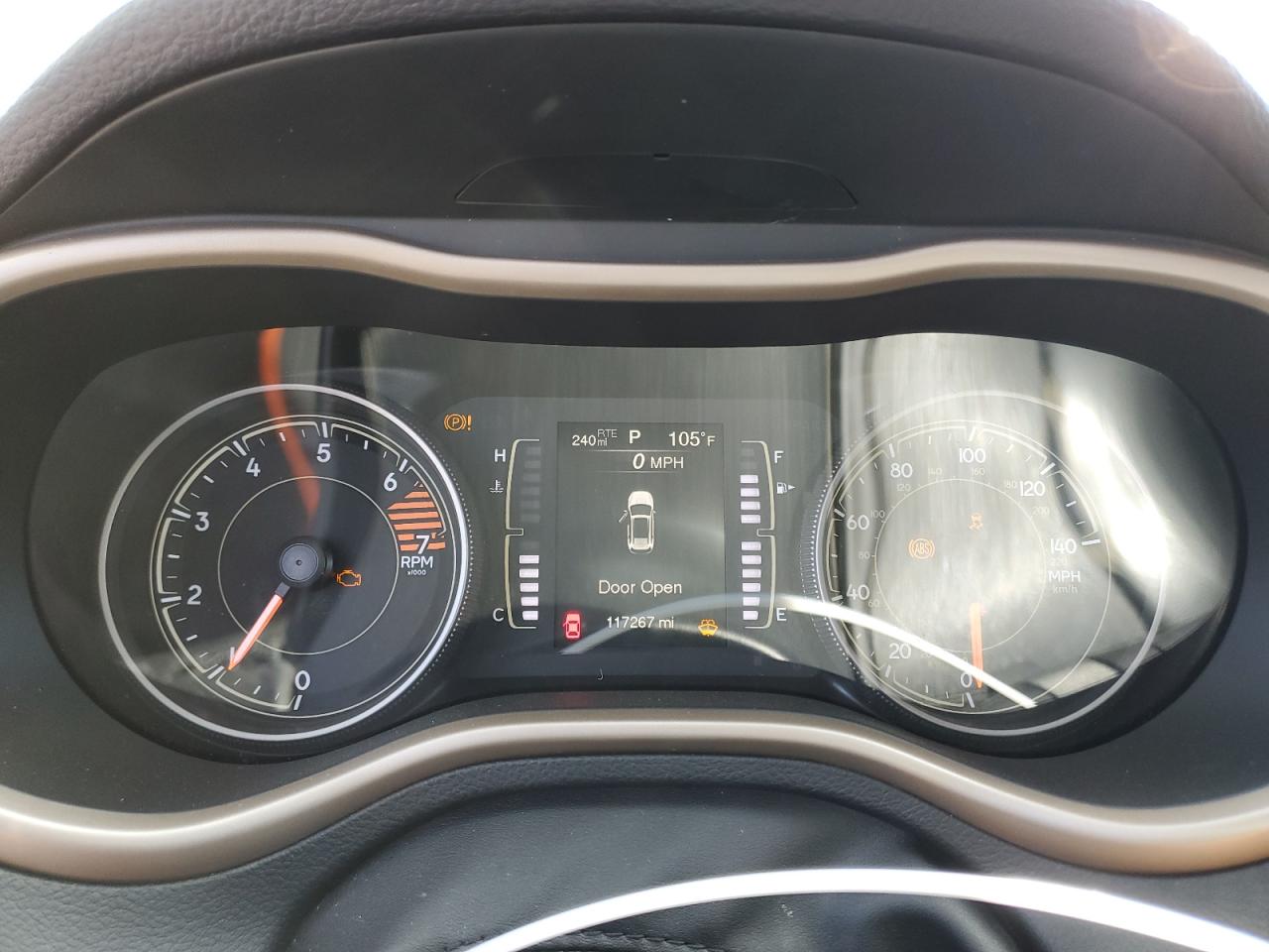 2018 Jeep Cherokee Latitude VIN: 1C4PJLCB9JD540676 Lot: 81262115