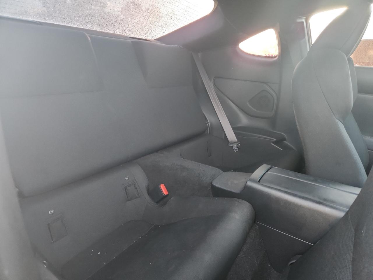 2023 Toyota Gr 86 VIN: JF1ZNBC13P8765522 Lot: 80356635