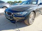 2012 BMW 328I LUXURY TURBO AUTO  for sale at Copart SANDY