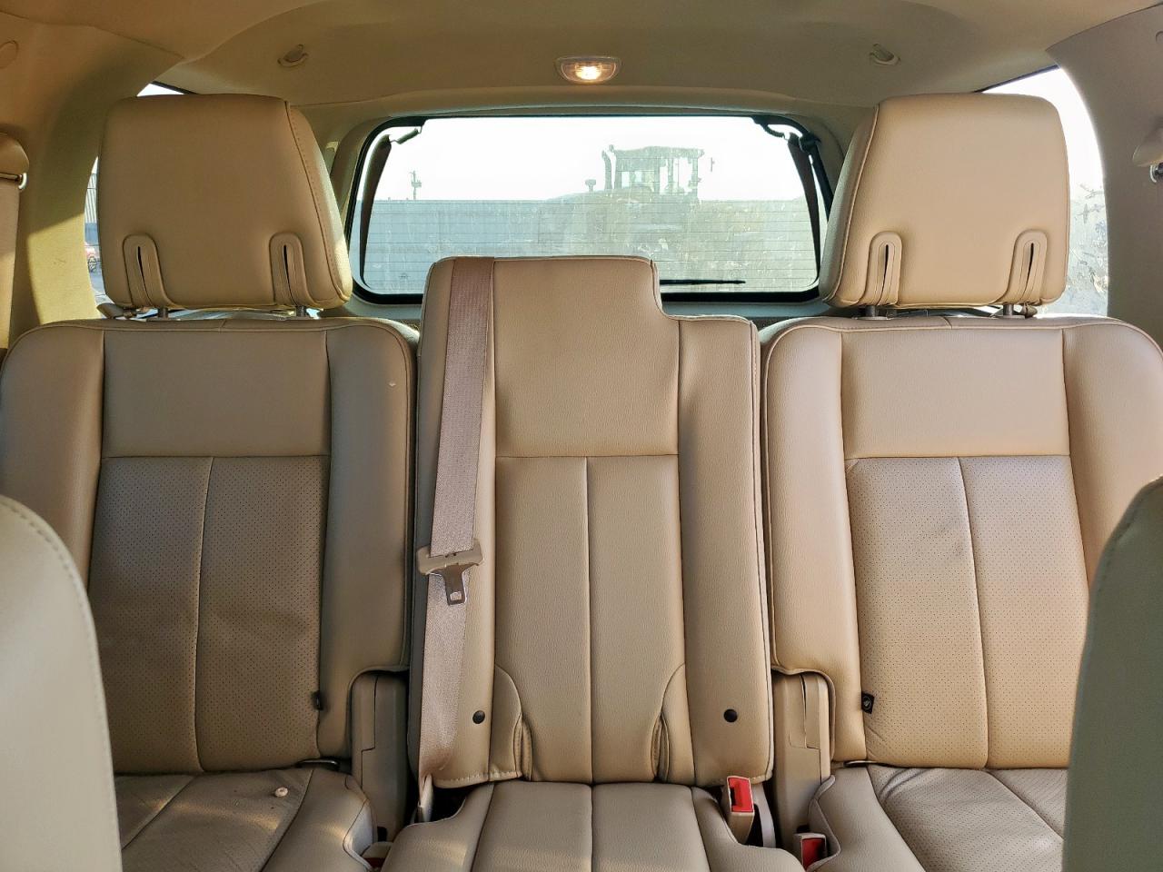 2014 Ford Expedition Xlt VIN: 1FMJU1H57EEF56259 Lot: 81415415