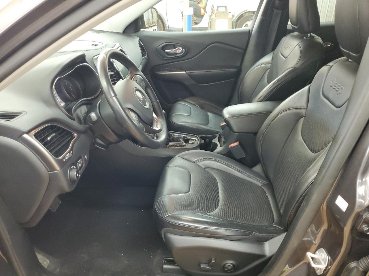 2019 Jeep Cherokee Limited VIN: 1C4PJMDX2KD352065 Lot: 71153145