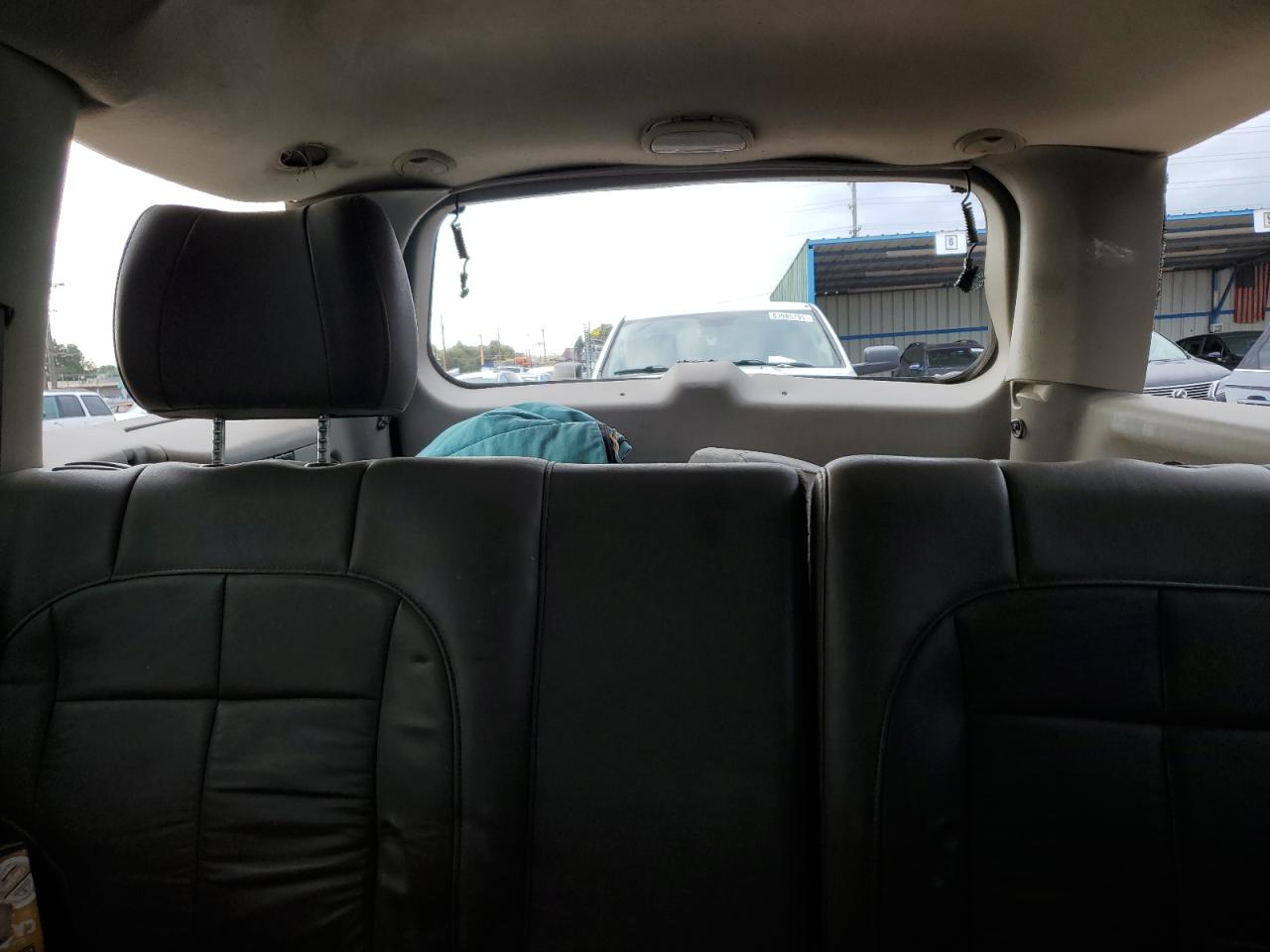 2004 Jeep Grand Cherokee Limited VIN: 1J4GW58N64C274036 Lot: 81668885