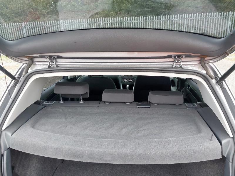 2011 VOLKSWAGEN GOLF MATCH TDI DSG 