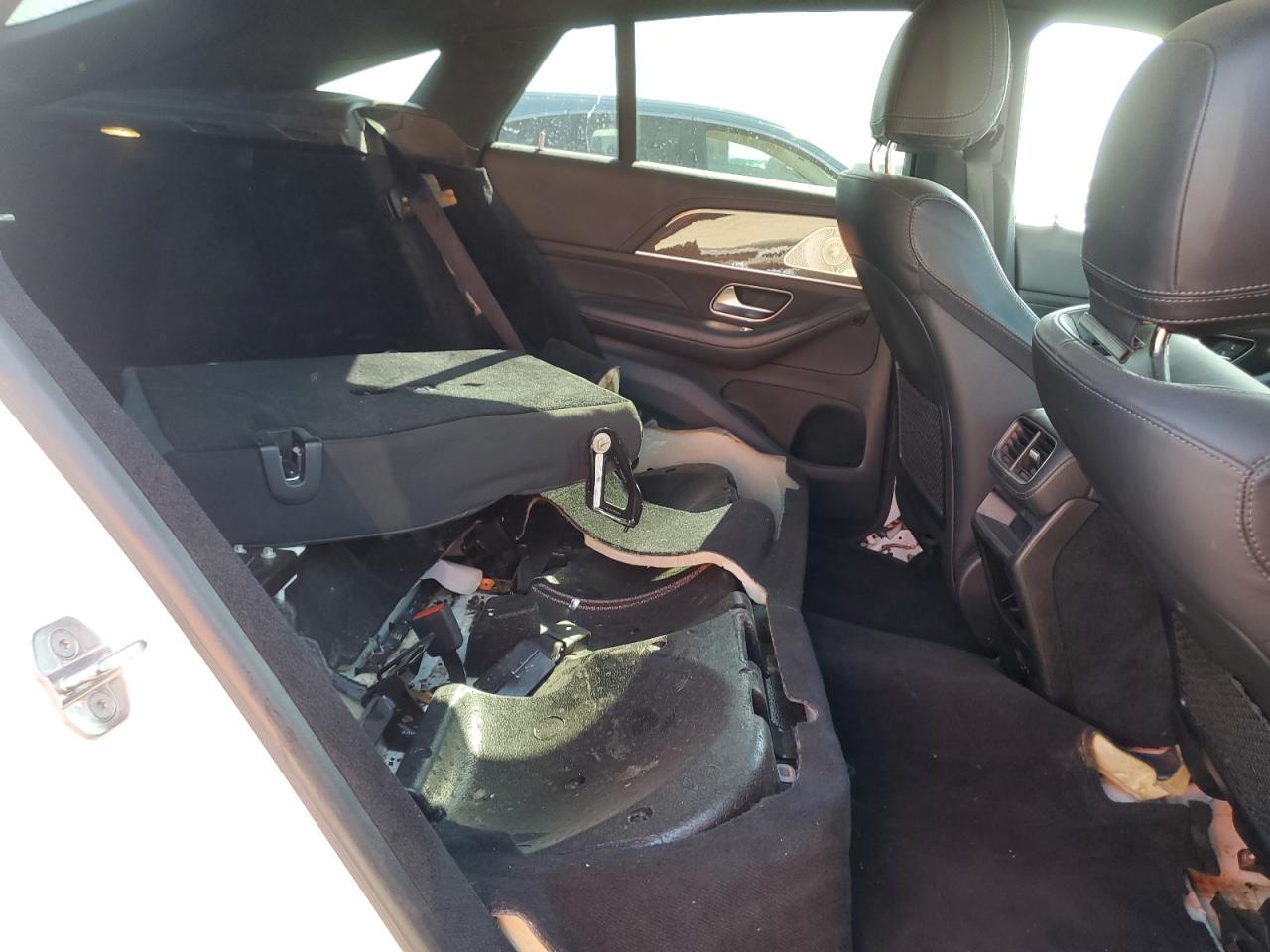 2021 Mercedes-Benz Gle Coupe Amg 53 4Matic VIN: 4JGFD6BB9MA318260 Lot: 70348045