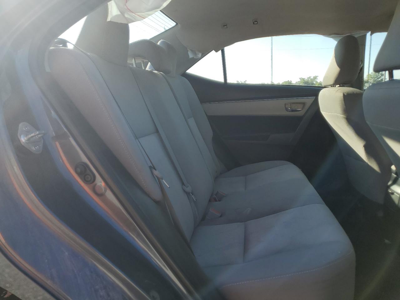 2014 Toyota Corolla L VIN: 2T1BURHE4EC068350 Lot: 84226085