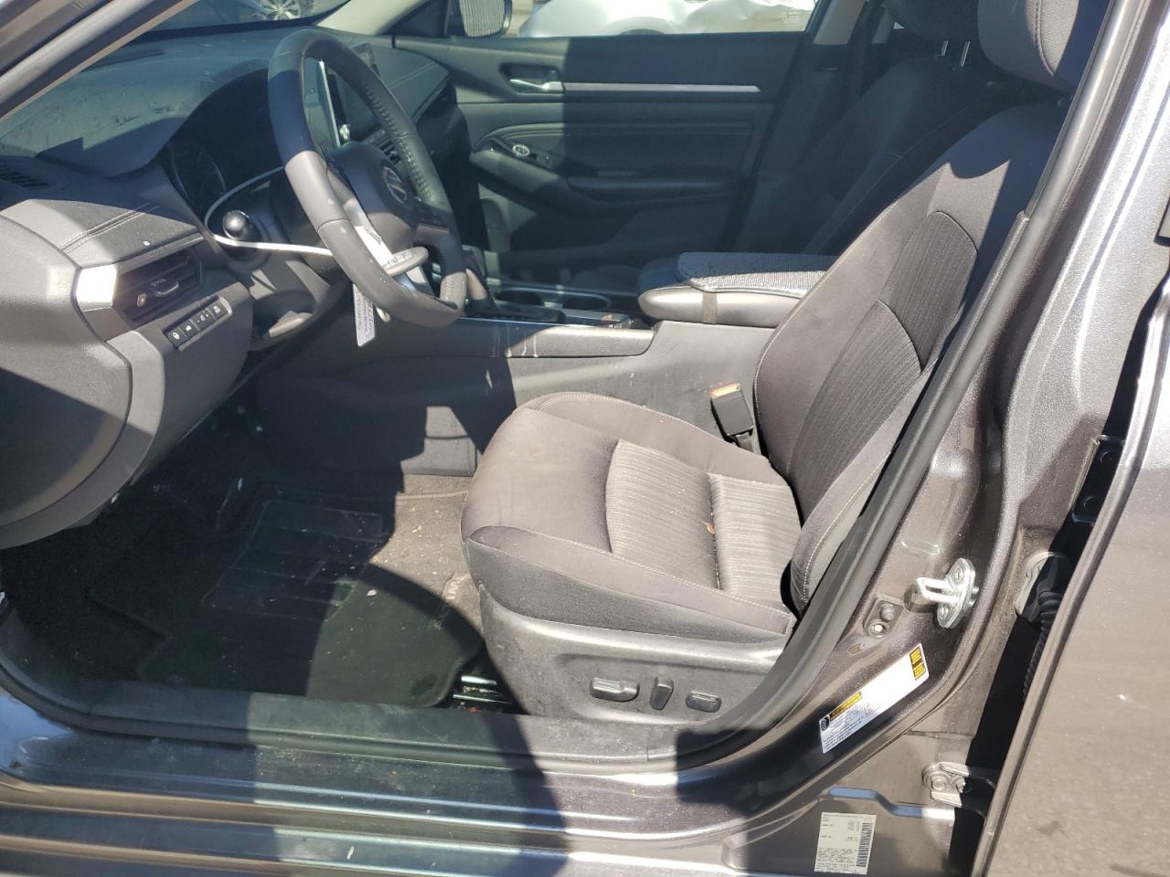 2022 Nissan Altima Sv VIN: 1N4BL4DWXNN364464 Lot: 84235105