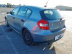 2006 BMW 118I  for sale at Copart CHESTER