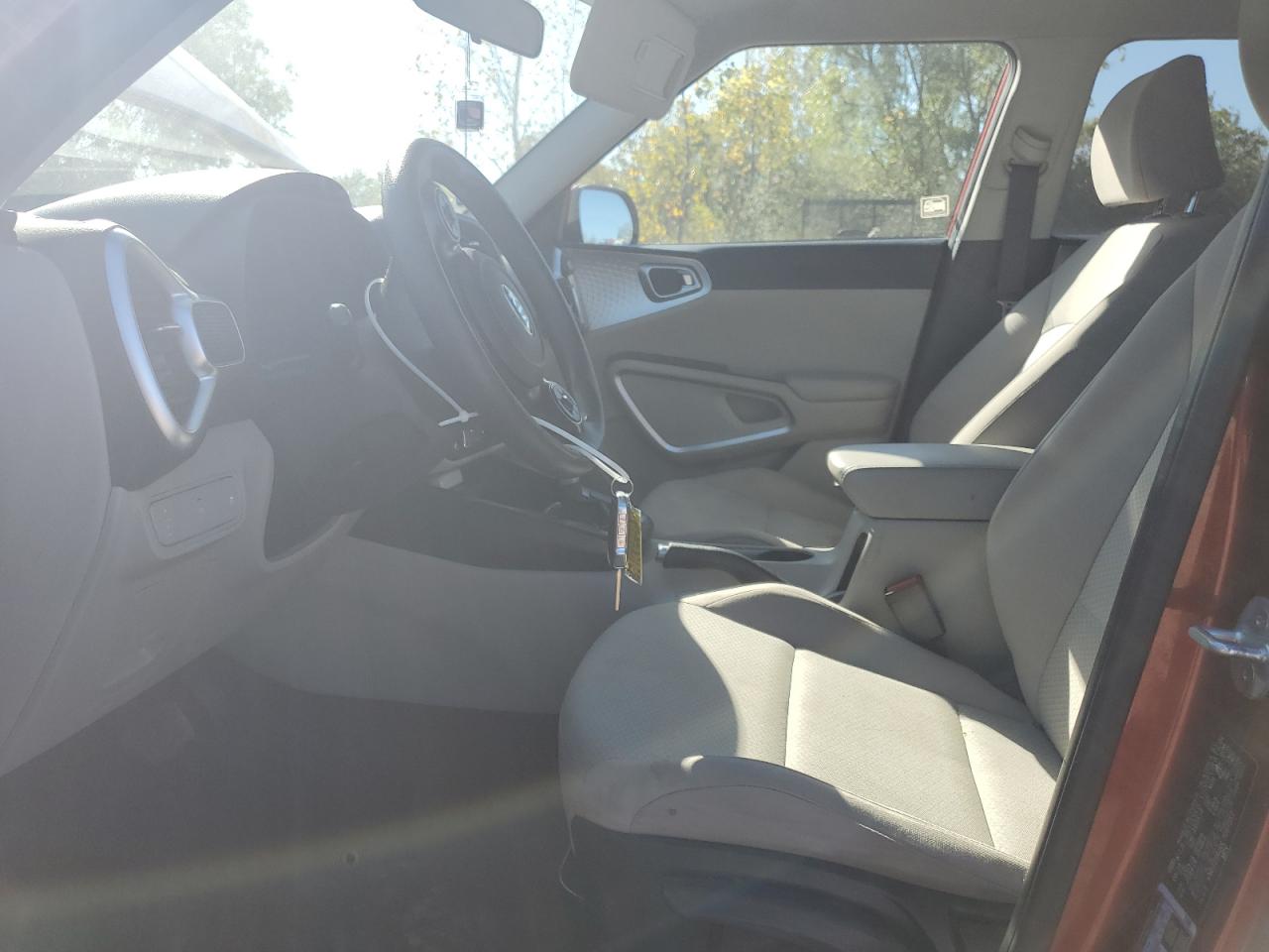 2020 Kia Soul Lx VIN: KNDJ23AU0L7097357 Lot: 84439615