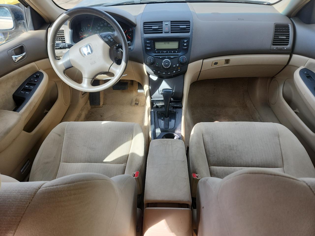 2005 Honda Accord VIN: 1HGCM56425A091798 Lot: 81888415