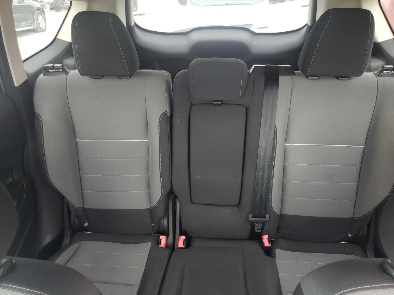 2015 Ford Escape Se VIN: 1FMCU0G70FUA90137 Lot: 84443775