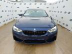2016 BMW M4 S-A  for sale at Copart BRISTOL