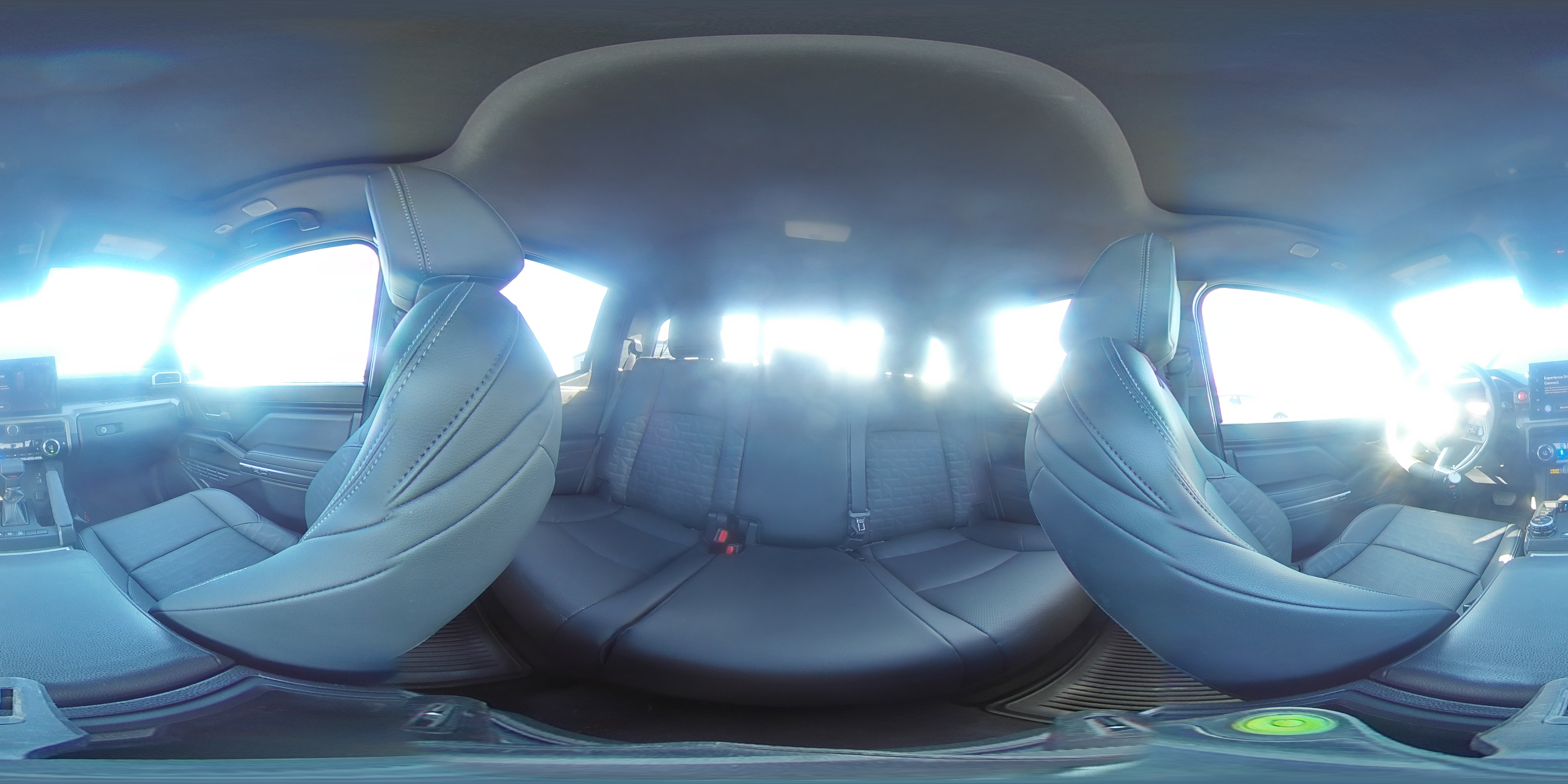 2025 Toyota Tacoma Double Cab VIN: 3TYLC5LN4ST017784 Lot: 80697695