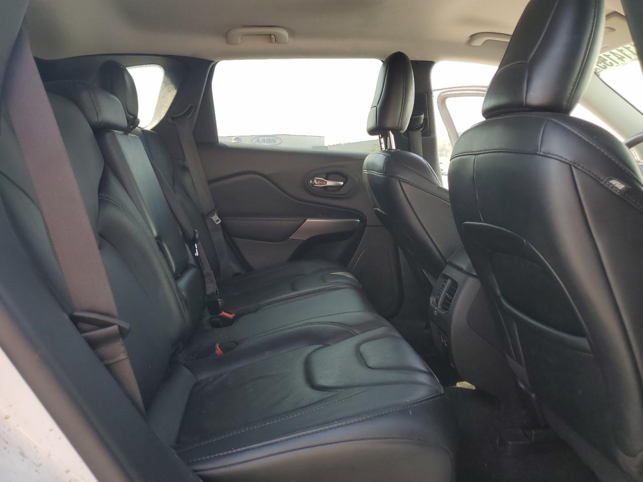 2022 Jeep Cherokee Latitude Lux VIN: 1C4PJLMN5ND527986 Lot: 81114155