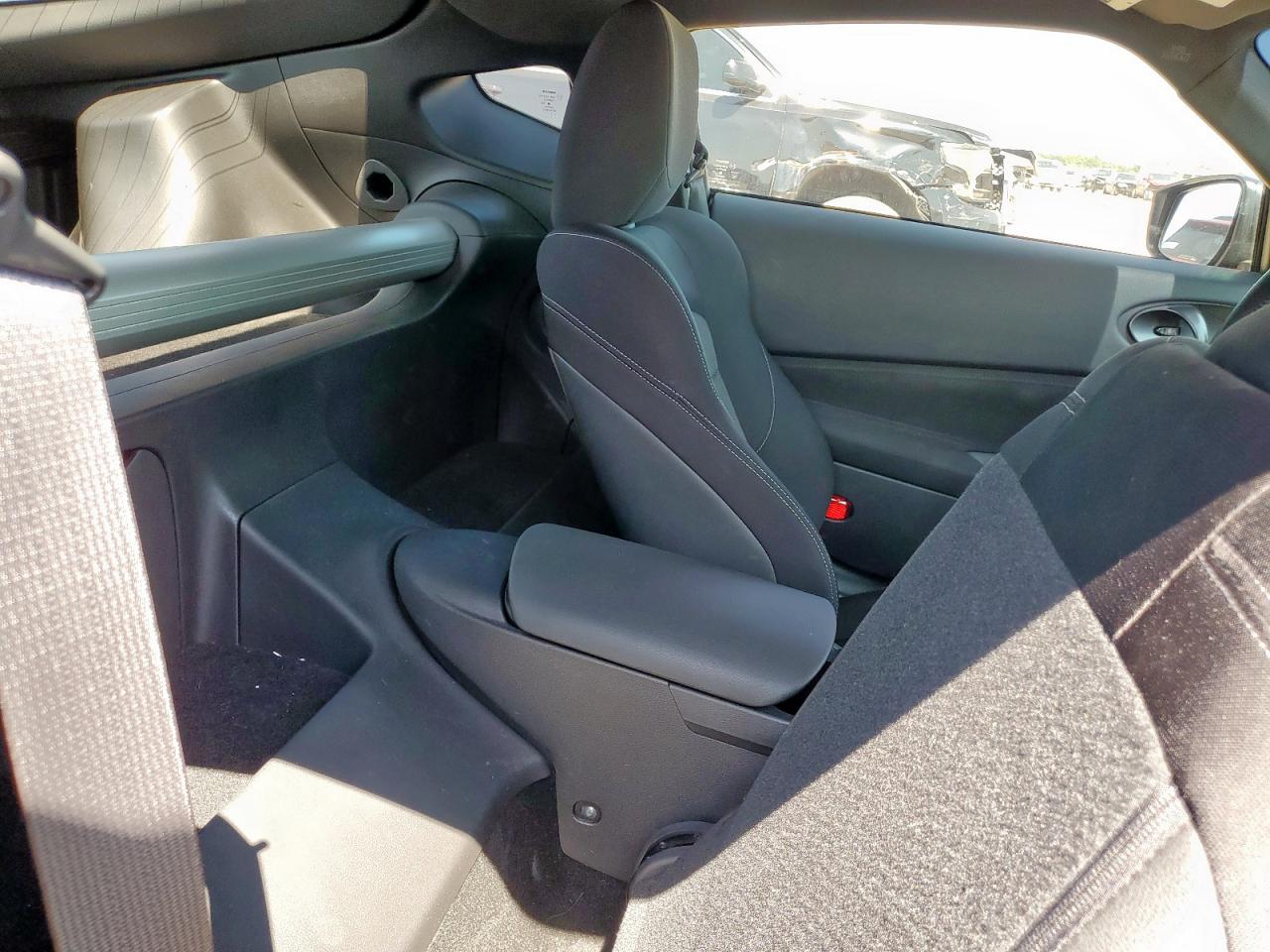 2024 Nissan Z Sport VIN: JN1BZ4AH3RM361242 Lot: 71914255