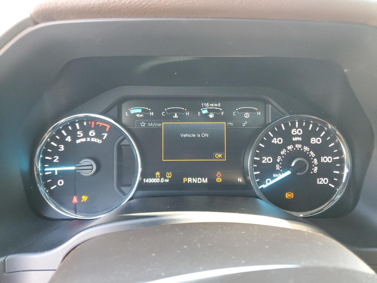 2018 Ford F150 Supercrew VIN: 1FTEW1EGXJFA69633 Lot: 81076795