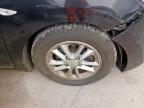 2012 HYUNDAI I30 for sale at Copart WOLVERHAMPTON