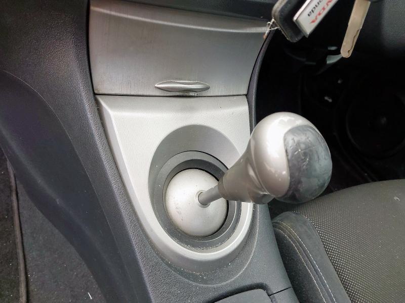 2009 HONDA CIVIC TYPE-S 