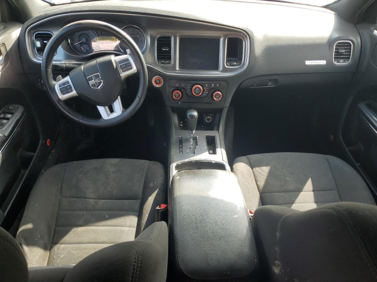 2013 Dodge Charger R/T VIN: 2C3CDXCT0DH678477 Lot: 84376535