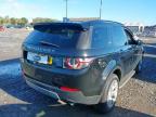 2017 LAND ROVER DISCOVERY SPORT HSE TD4 A  for sale at Copart WOLVERHAMPTON