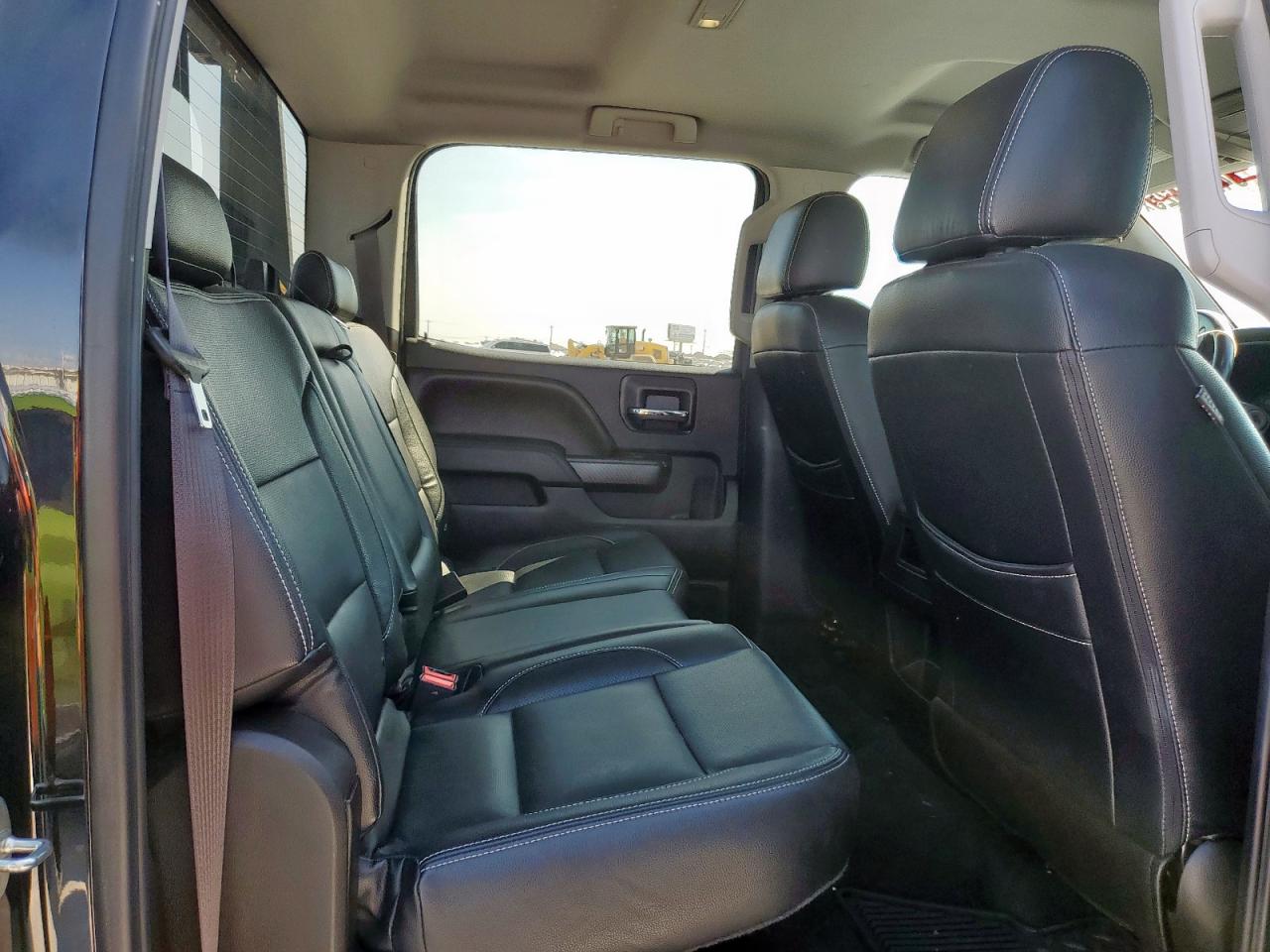 2016 Chevrolet Silverado K1500 Lt VIN: 3GCUKREC6GG299423 Lot: 84258425