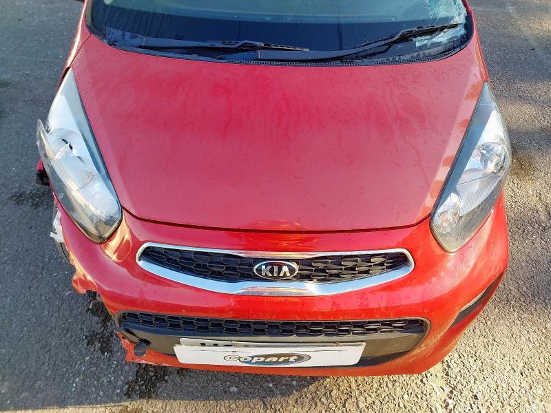 2016 KIA PICANTO