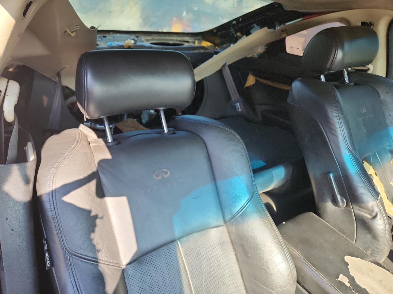 2005 Infiniti G35 VIN: JNKCV54E15M409995 Lot: 80680205