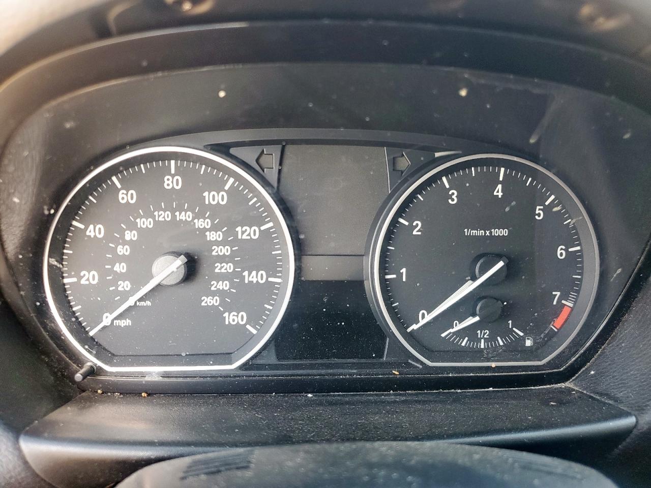 2012 BMW 128 I VIN: WBAUL7C56CVM82986 Lot: 84034805