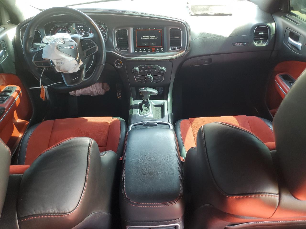 2021 Dodge Charger Scat Pack VIN: 2C3CDXGJXMH512315 Lot: 81050945