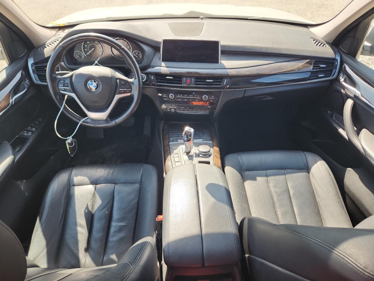 2016 BMW X5 Xdr40E VIN: 5UXKT0C55G0S75900 Lot: 84258675