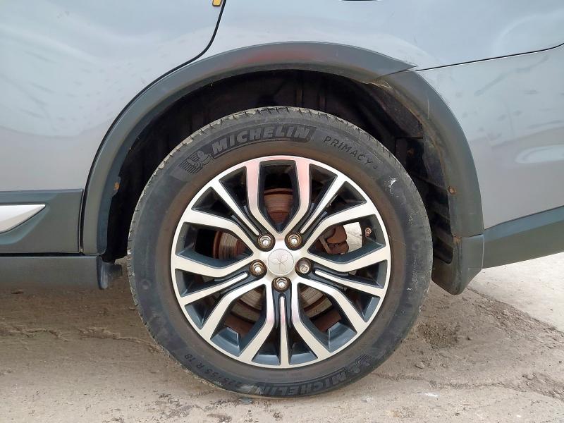 2016 MITSUBISHI OUTLANDER GX 3 DI-D AUTO 
