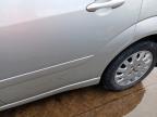 2002 FORD FOCUS GHIA  for sale at Copart PETERLEE