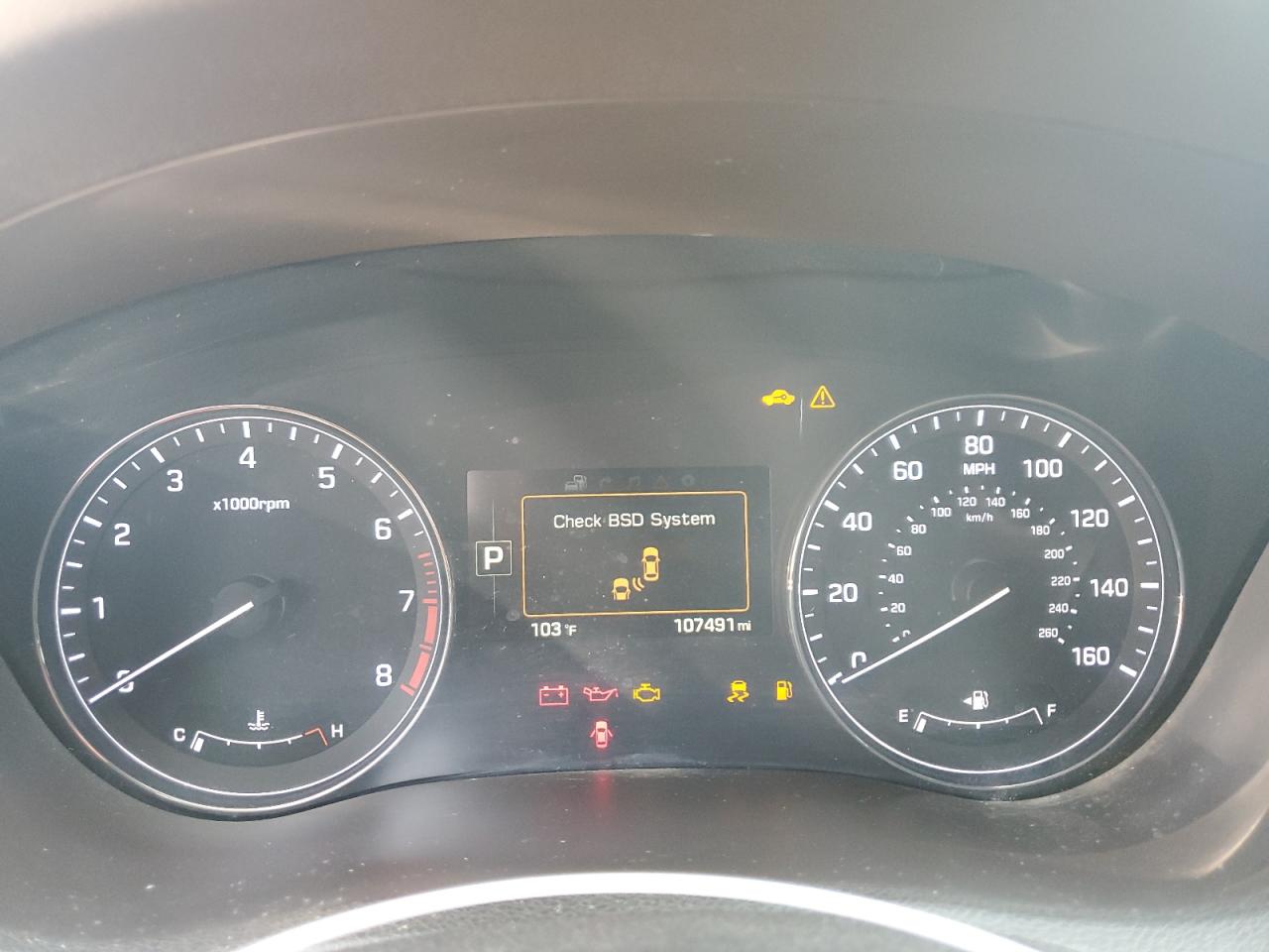 2015 Hyundai Genesis 3.8L VIN: KMHGN4JEXFU047969 Lot: 67904235