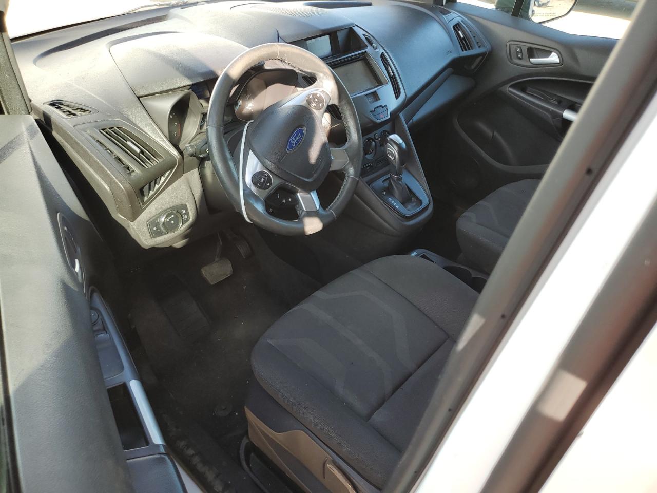 2014 Ford Transit Connect Xlt VIN: NM0LS6F7XE1139842 Lot: 84256895