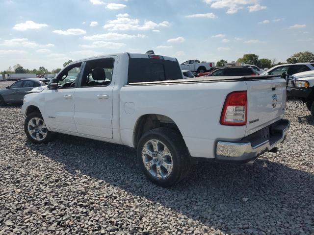  RAM 1500 2022 Белы