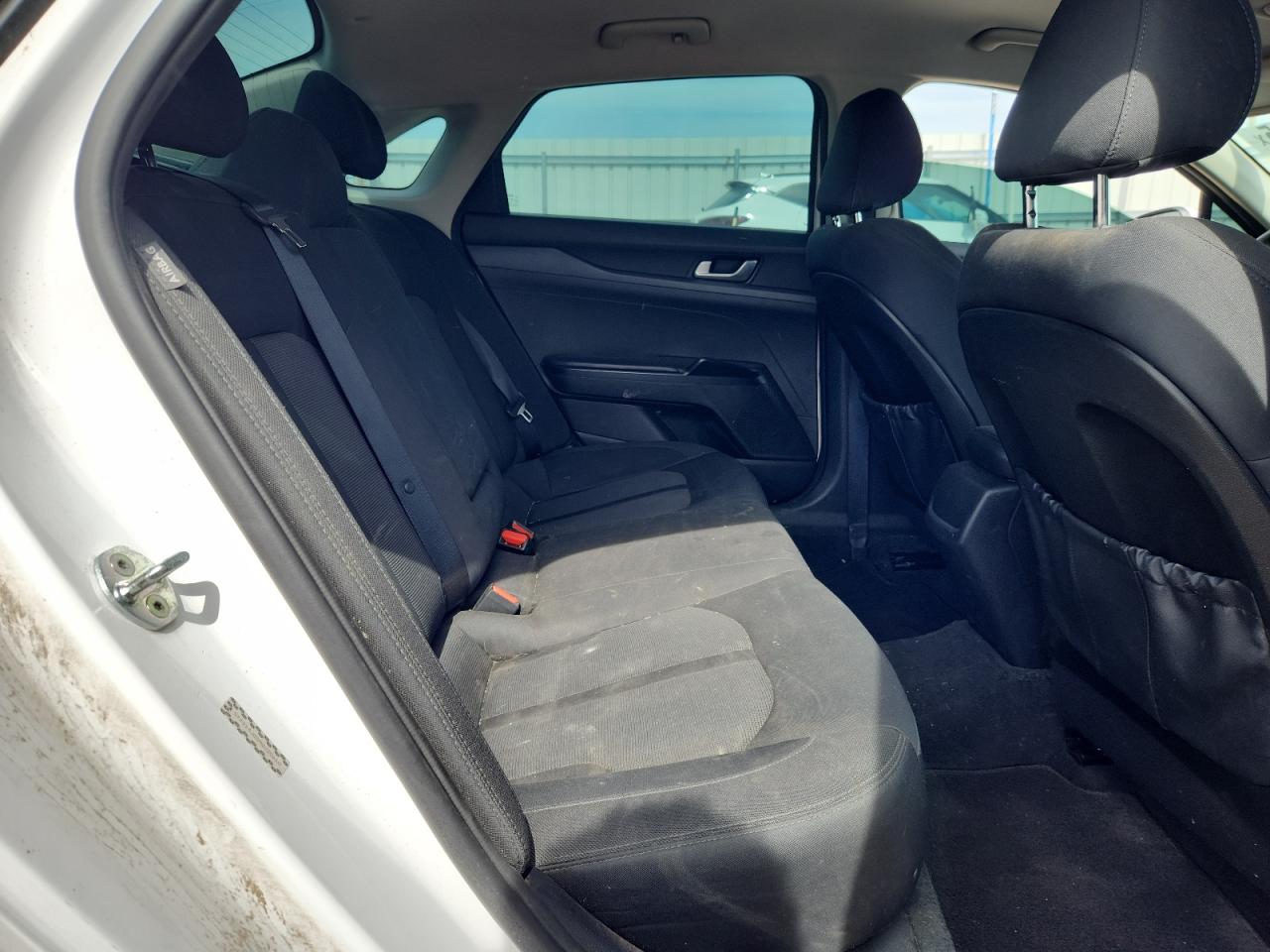 2021 Kia K5 Lxs VIN: 5XXG14J25MG020610 Lot: 84702605