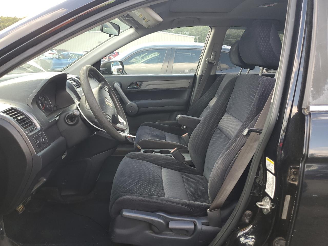 2008 Honda Cr-V Ex VIN: 5J6RE48518L011061 Lot: 80145585