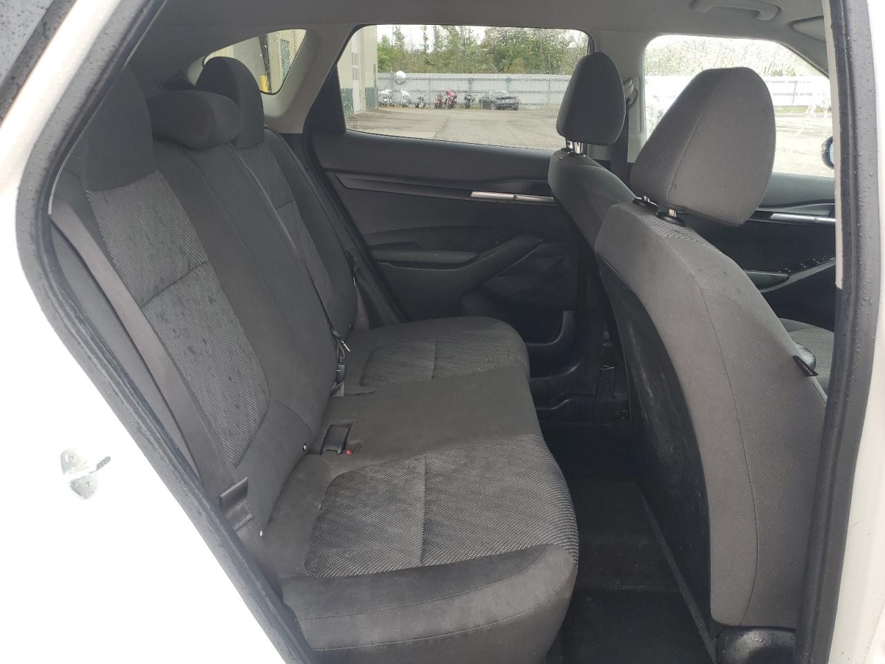 2024 Kia Seltos Lx VIN: KNDEPCAA1R7475574 Lot: 84009745