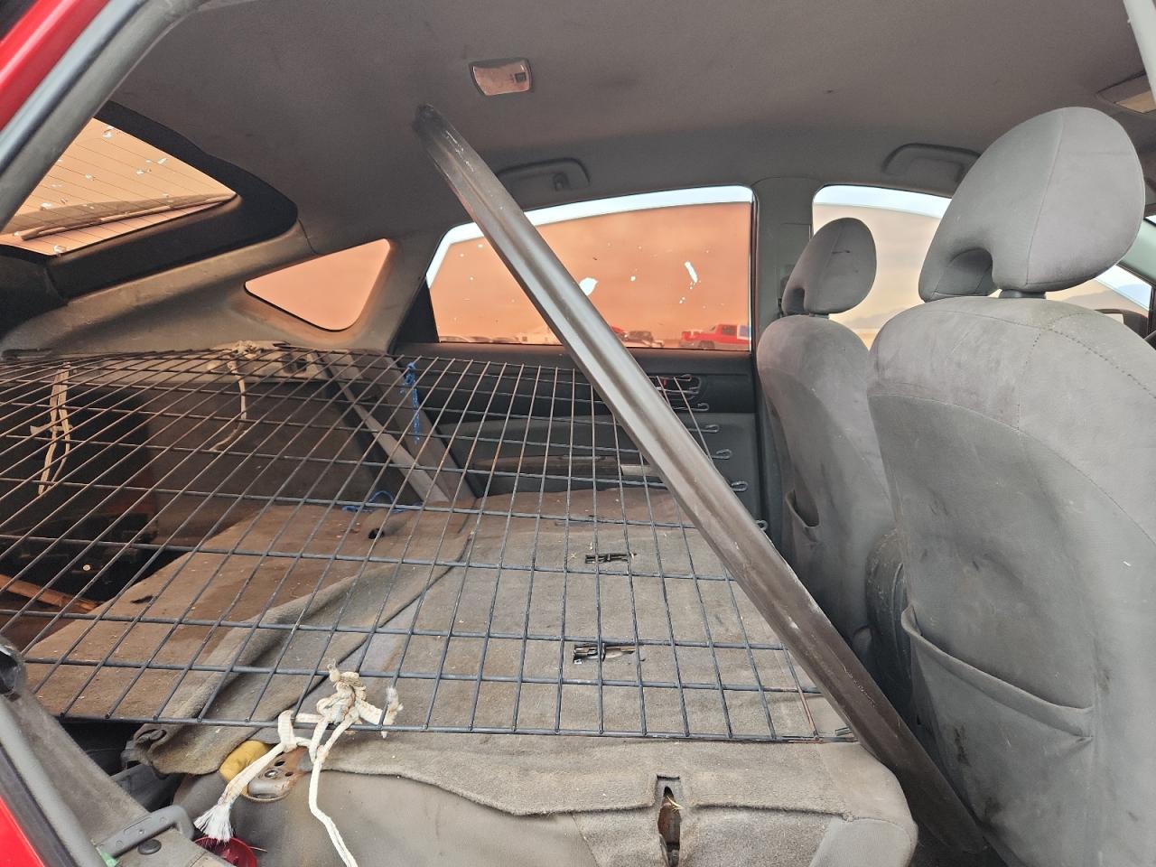 2008 Toyota Prius VIN: JTDKB20U083410938 Lot: 71283815