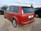 2007 FORD FOCUS C-MAX ZETEC AUTO  for sale at Copart WISBECH