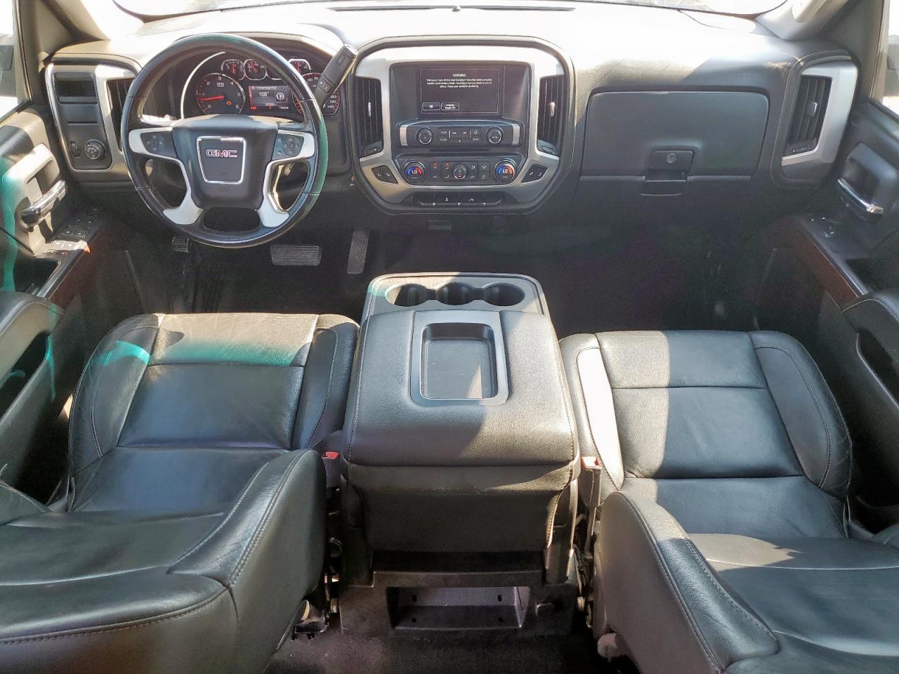 2015 GMC Sierra C1500 Sle VIN: 3GTP1UEC0FG377213 Lot: 71526815